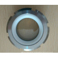 Hotsale Stahl Sight Glass Tube Fitting